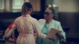 Building Hope Together: Renewing Faith and Commitment
