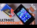 Nokia Asha 503 | Nostalgia & Features Rediscovered!