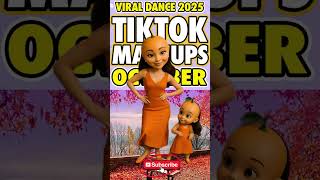 Tiktok Mashup 2025 October Kuya Magik