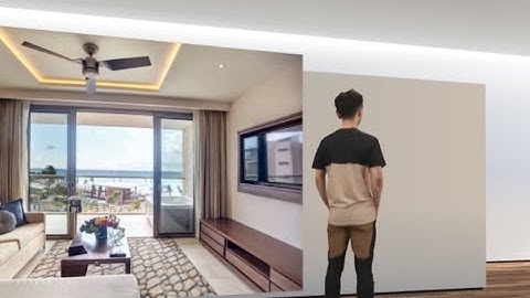 My Hotel Room | VR101 Project | CCBP 4.0 | NxtWave