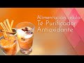 ¡CALMA TUS ANSIAS DE ALGO DULCE CON ESTE MARAVILLOSO TÉ PURIFICADOR A BASE DE CANELA!