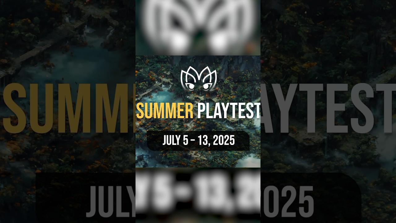 Un nouveau MMO français… inspiré de Dofus ? HANA 