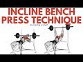 Low Bench Press