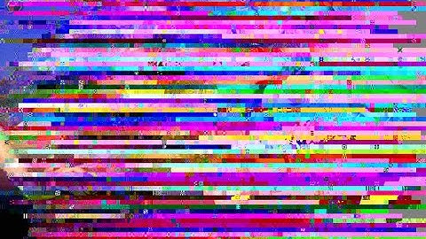 AMORPHOUS+ NEST GLITCH!