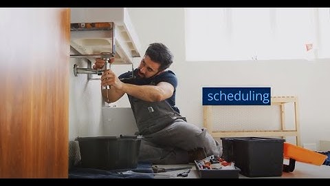 The Best Route Optimization Software for Plumbing Companies