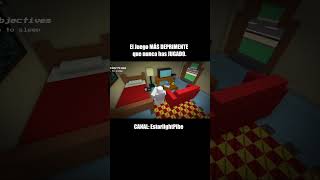 Parte 4 - El Juego MÁS DEPRIMENTE que nunca has JUGADO  - Completo: EstarlightPibe