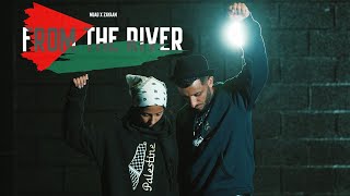 Muad X Zayaan - From The River Resimi