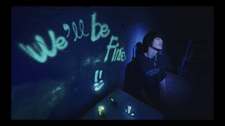 Vignette de la vidéo "ReN - We’ll be fine [Official Music Video]"