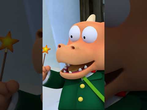 뽀로로 8기 15화 | 천재 음악가 <strong>해리</strong> #뽀로로8기 #뽀로로 #pororo #shorts #kids