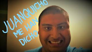 Juanquicho - Take Me Away (Freaky Friday) (Cover en Español)