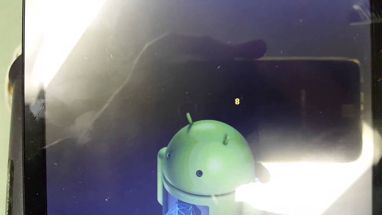 How To Do A Hard Reset (Factory Default) On Android Tablets