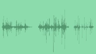 Rock Movement Sound Effects
