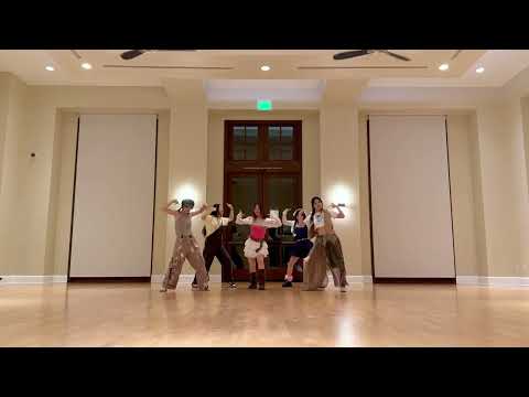 KiiiKiii (키키) 'I Do Me' Dance Practice by Prettysuit