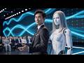 China’s First Biomimetic Robot Looks TOO Human 😳 (Moya Revealed)