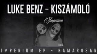 Luke Benz - Kiszámoló