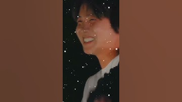 Jhope from BTS live wallpaper vedio 💜