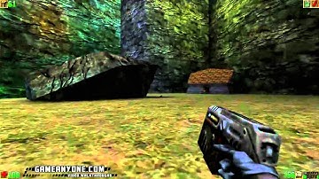 Unreal - Coop - Part 2 - Nyleve