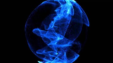 Trapcode Form Audio React