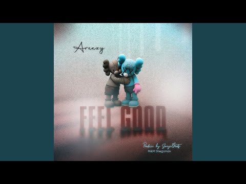 YouTubeでFeel Goodを視聴