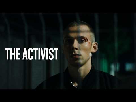 The Activist | Officiële NL Trailer