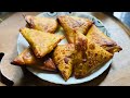 ഇത് വെറും സമൂസ അല്ല ചീസി സമൂസ🔥/Cheesy samosa recipe/Cheesy samosa/Easy cheesy samosa recipe/Samosa