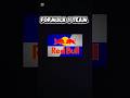 Red bull RB 20 Edit #lego #f1