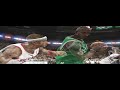 NBA 2K9 Teaser #3