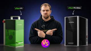 Diode vs Fiber Laser: Which One Is Right for You? #laserengraving #xtool Diode vs Fiber Laser: Which One Is Right for You? #laserengraving #xtool