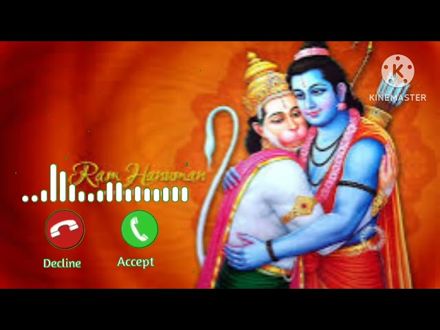 shree guru charan saroj Hanuman chalisa 2023 new ringtone #bhaktiringtone @premipal7991 class=