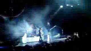 muse - new born - kroq almost acoustic christmas 2007