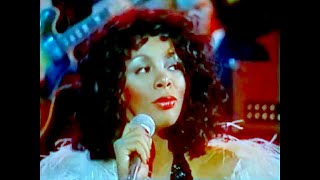 Celebrity DONNA SUMMER: THE JOURNEY TO THE ROCK & ROLL HALL OF FAME Wealth