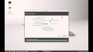 How To Install Linux Mint 13 'Maya' (parallel to Windows, Mac OS X or other OS)