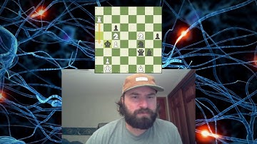 CHESS.COM DAILY PUZZ 10/23 LIVE SOLVE