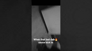 We tried the last dab 🔥 sauce! #funny #viral #fyp #foryoupage #shorts