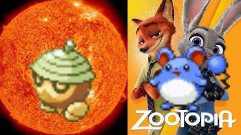 Journey Start Event - R1: Cocorash42 vs Obleraski (Game 1)