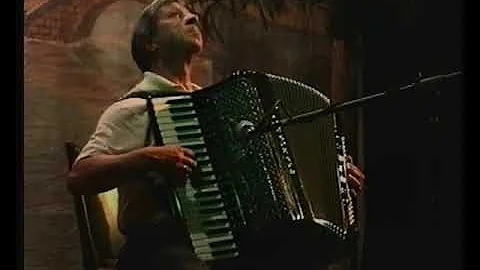 Henny Langeveld -  Accordion