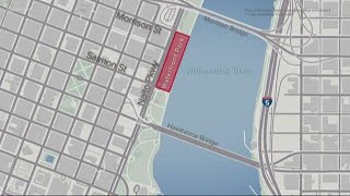 Portland police prepare for Aug. 17 protests