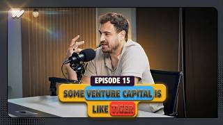 How to Get Funded by VCs: Web3 Startup Secrets from Tobias (TBV VC) | EP15