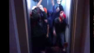 HarlemShakeSwiony - Winda