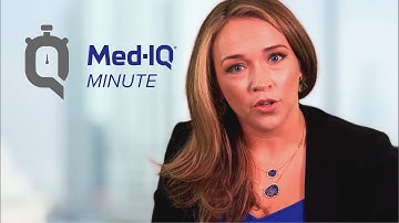 Med-IQ Minute: Case of the Week #7 - Diagnostic Errors