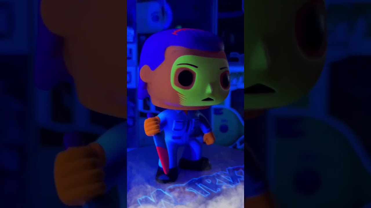 Michael Myers Funko Pops 