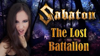 ANAHATA – The Lost Battalion [SABATON Cover]