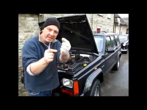 Jeep Cherokee XJ: Best Car in the World? Review & Test Drive  4.0 LTD 1996 (&rsquo;84-&rsquo;96 type)