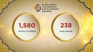 2024 Excellence Awards Update - Winner Stats