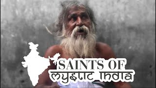 Recognising A Saint Ep9 I Swami Aniruddha