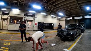 Tony Romo DUI Arrest Body Cam Video Released