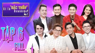 #6 AI LÀ BẬC THẦY CHÍNH HIỆU MÙA 2| Linh Tâm, Minh Nhí, Long Nhật tạo KỲ TÍCH nhờ VÍA tốt từ đàn con