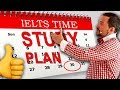 IELTS 30-day Study Plan for One Extra Band Score!