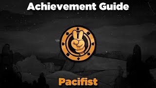 Cuphead | Pacifist - Achievement Guide