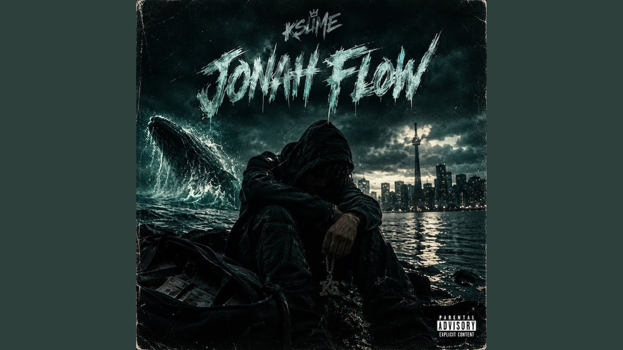 YouTube에서 Jonah Flow 보기 YouTube에서 Jonah Flow 보기